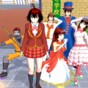 魔幻学园app
