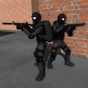 cqb射击术