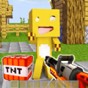 tnt自创游戏