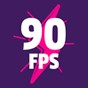 90fps画质修改器120帧