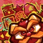 一起来捉妖年兽大挑战