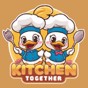一起做饭吧
