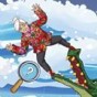 80找找不合理游戏攻略大扫除