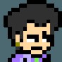 jojox洛克人乔鲁诺版