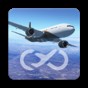 infiniteflight飞行模拟器破解版