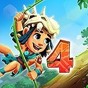 丛林冒险4破解版