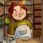 有一家杂货铺作者