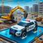 城市建设者包括什么职业